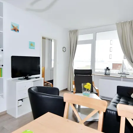 Seeschwalbe - Stw 9-1-15 Appartement
