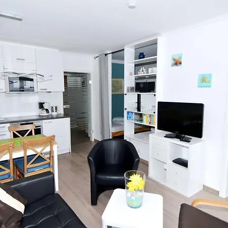 Seeschwalbe - Stw 9-1-15 Heiligenhafen