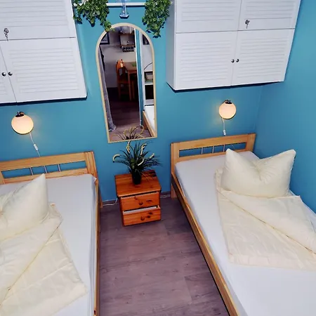 Seeschwalbe - Stw 9-1-15 Appartement *