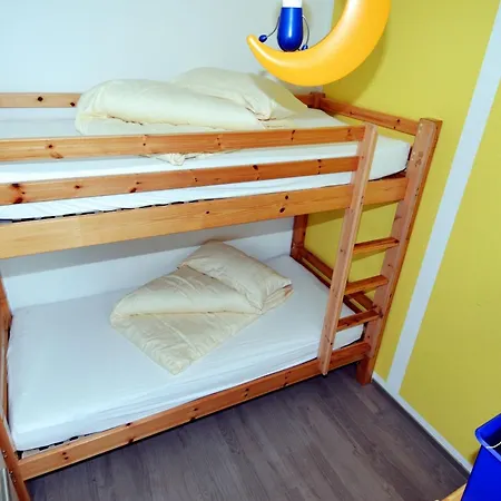 Seeschwalbe - Stw 9-1-15 Appartement Heiligenhafen