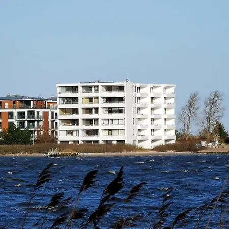 Seeschwalbe - Stw 9-1-15 Appartement Heiligenhafen