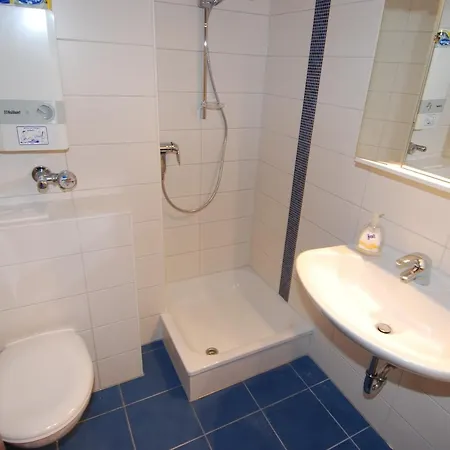 Appartement Seeschwalbe - Stw 9-1-15 Heiligenhafen