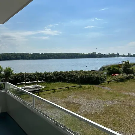 Seeschwalbe - Stw 9-1-15 Lejlighed Heiligenhafen