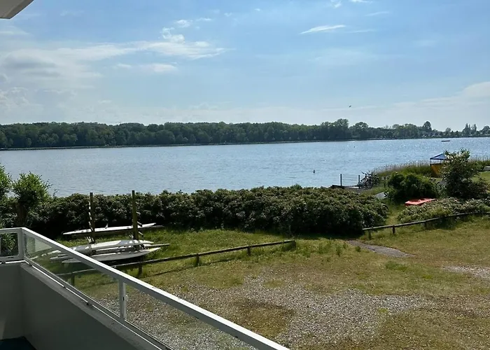 Seeschwalbe - Stw 9-1-15 Appartement Heiligenhafen